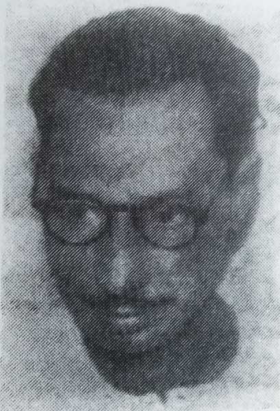 Kartik Chattopadhyay